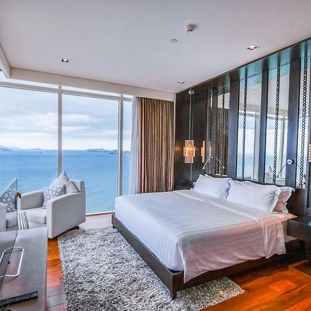 The Costa Nha Trang Residences Exterior photo