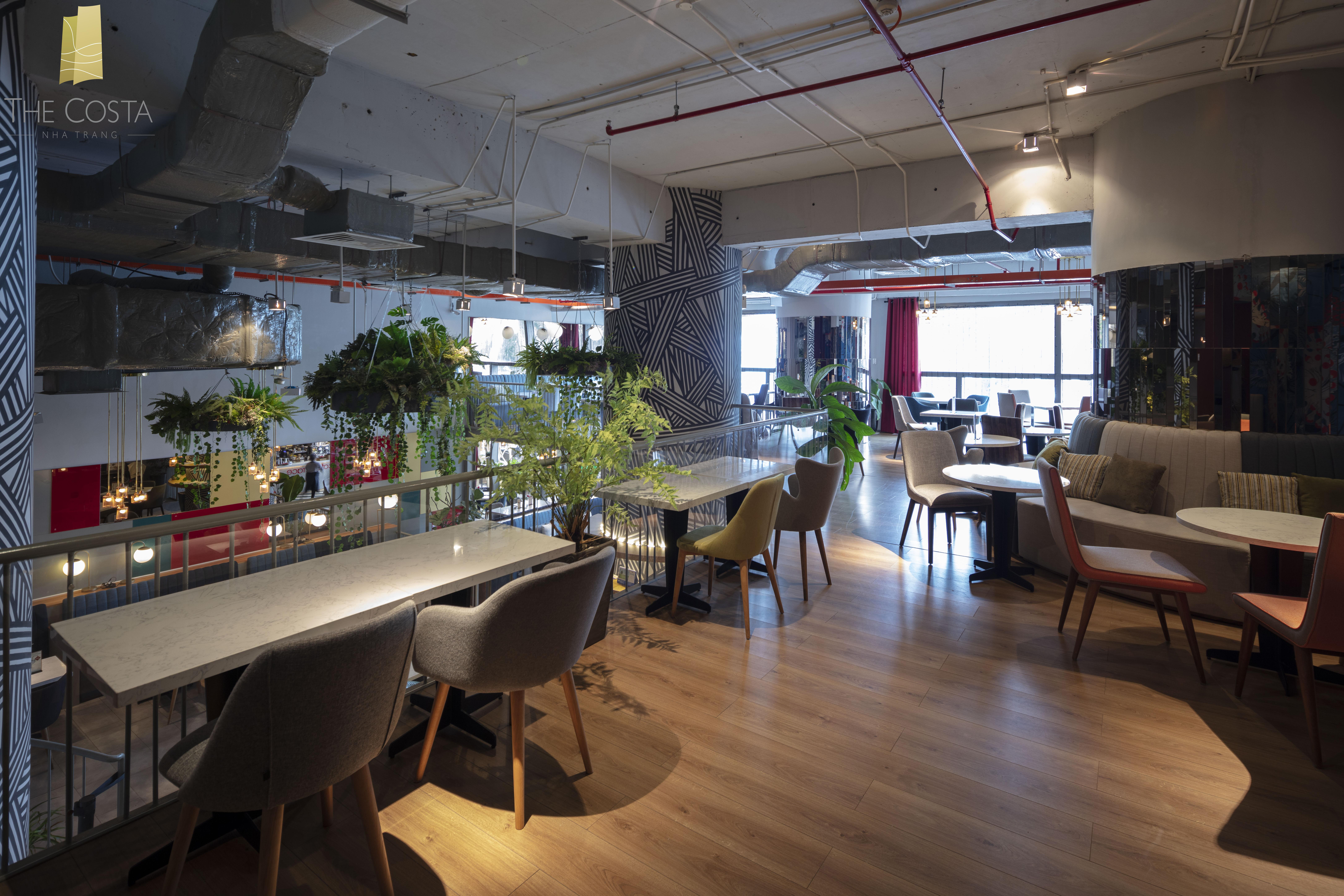 The Costa Nha Trang Residences Exterior photo