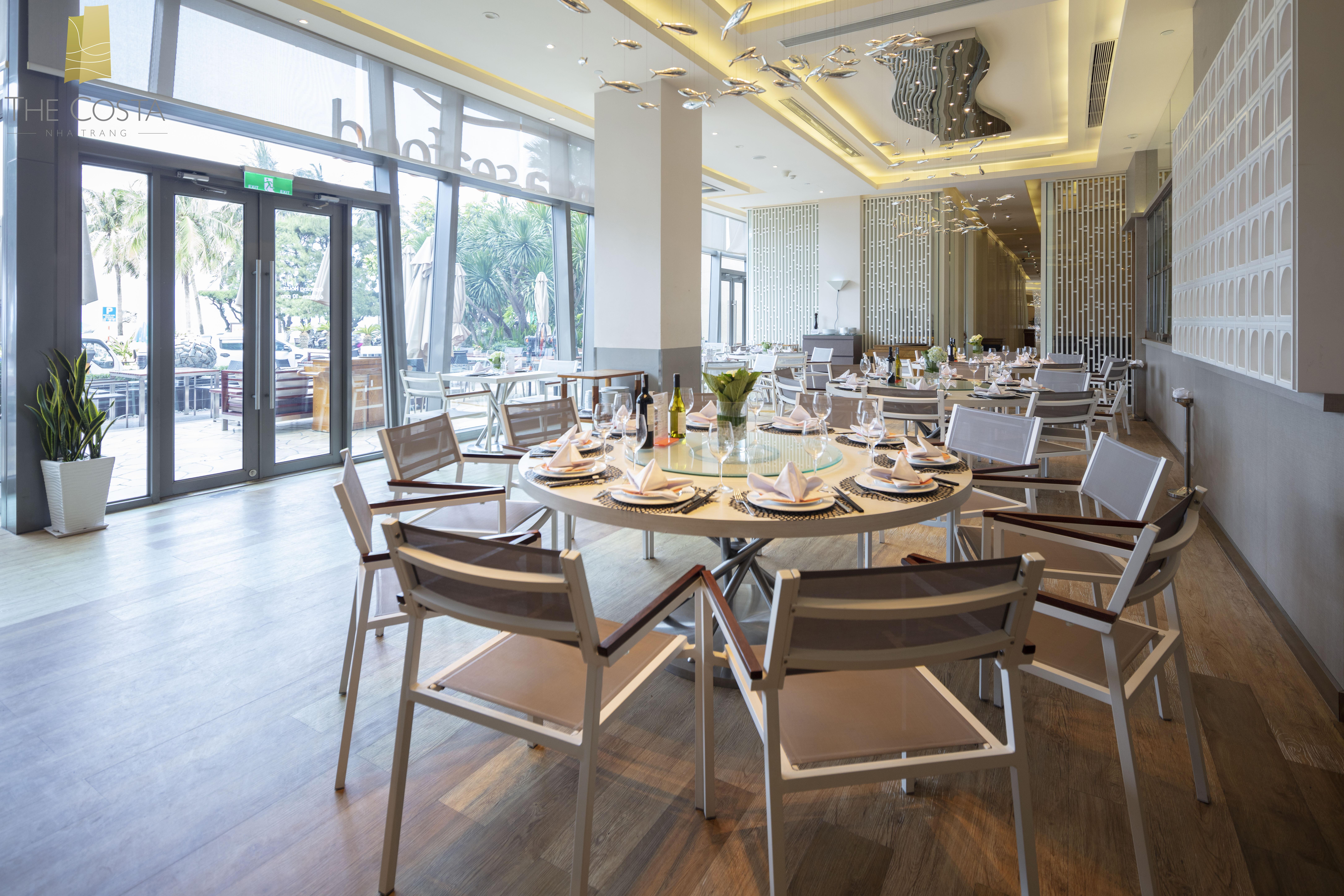 The Costa Nha Trang Residences Exterior photo