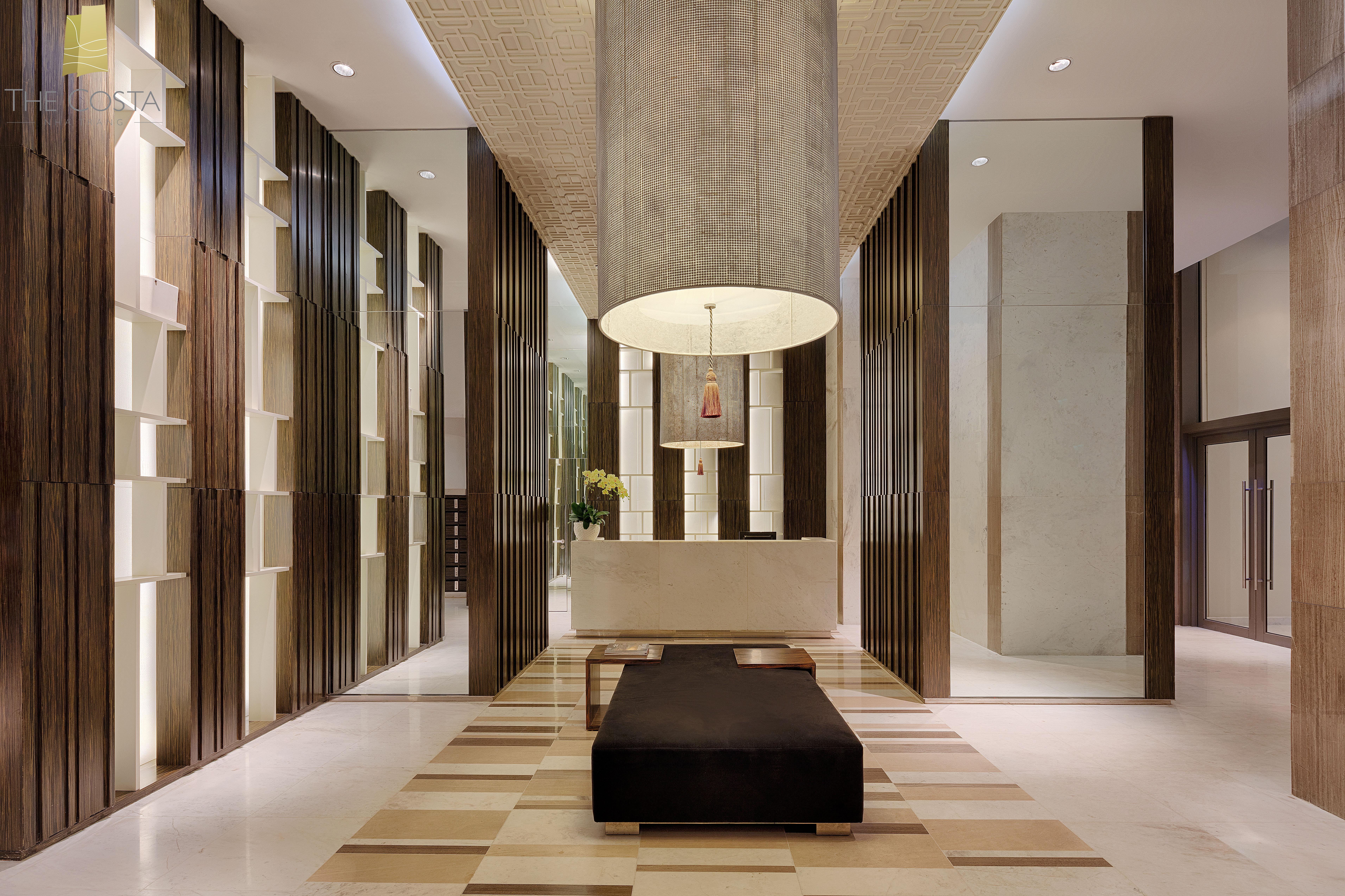 The Costa Nha Trang Residences Exterior photo