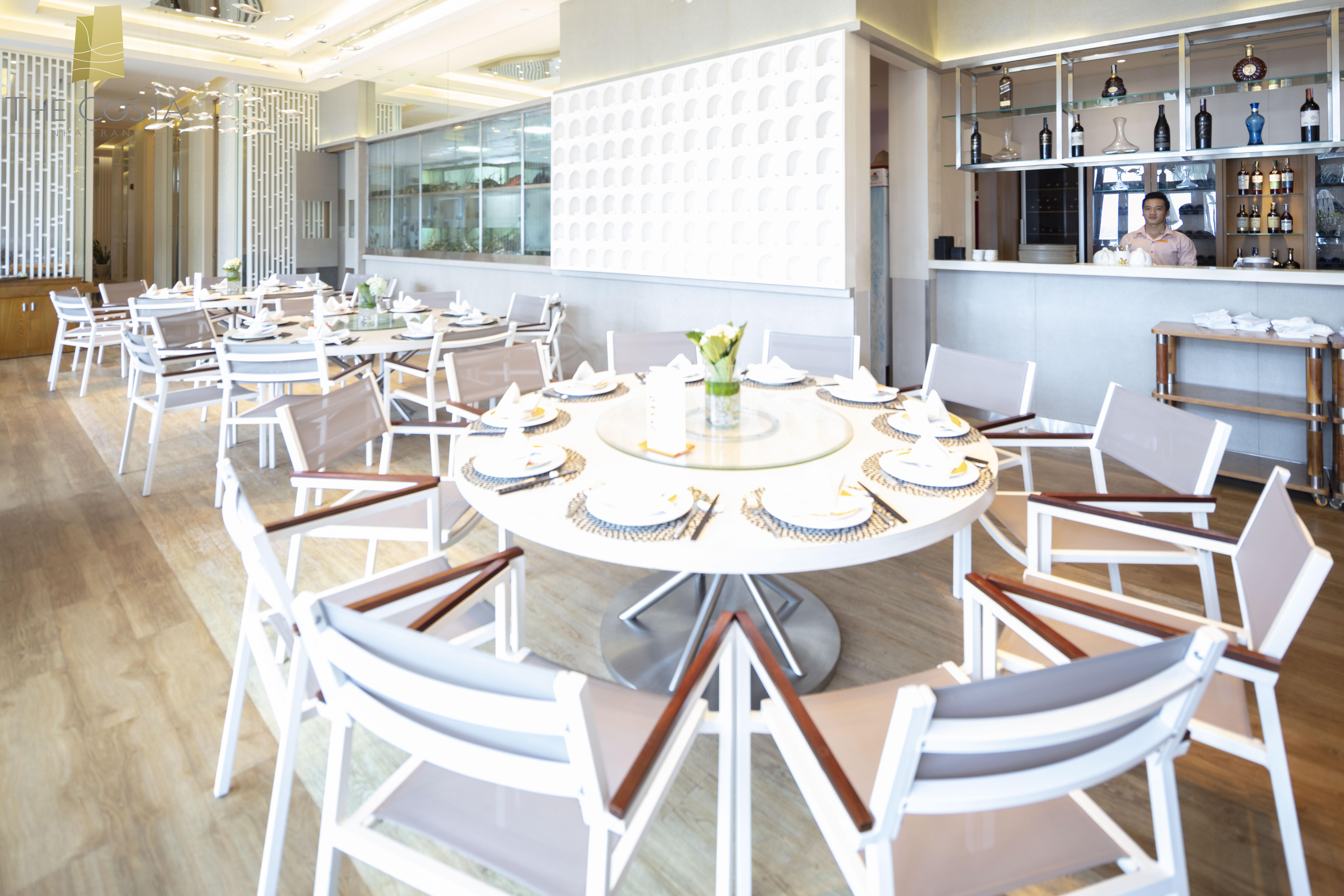 The Costa Nha Trang Residences Exterior photo