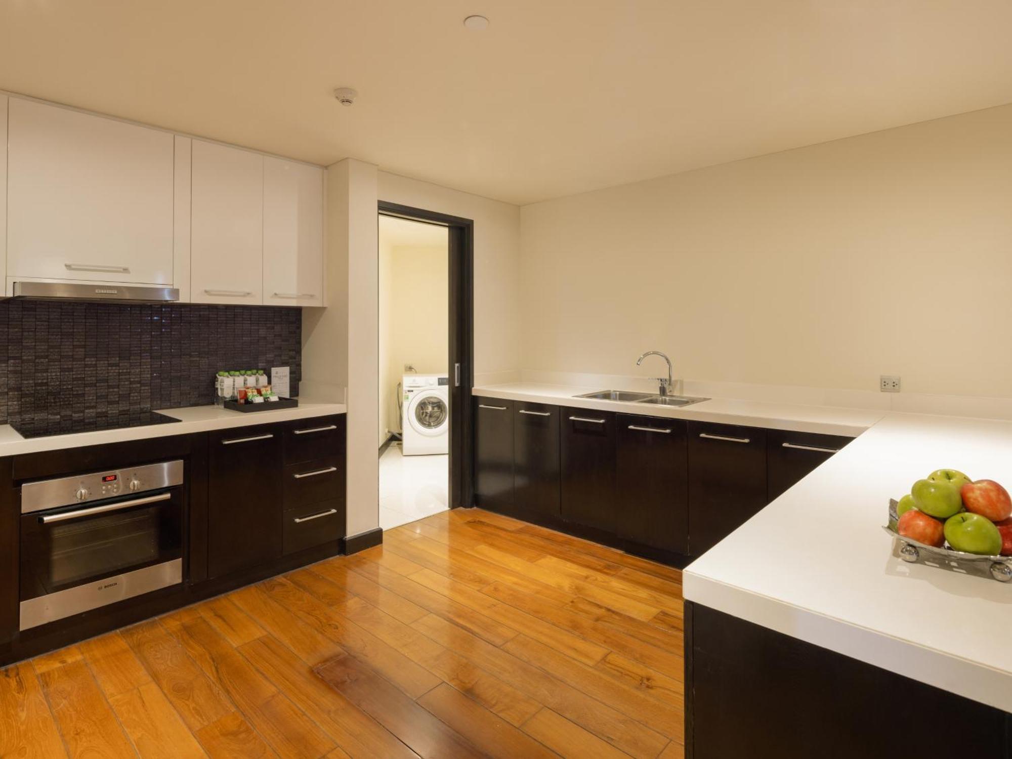 The Costa Nha Trang Residences Exterior photo
